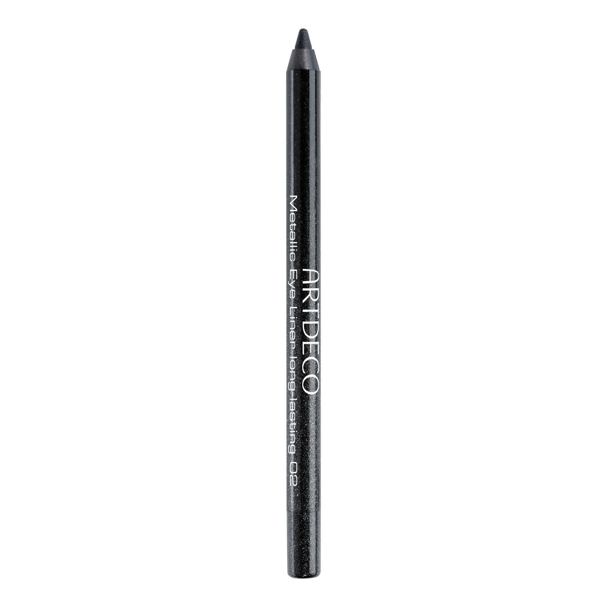 ARTDECO Metallic Eye Liner Long-Lasting