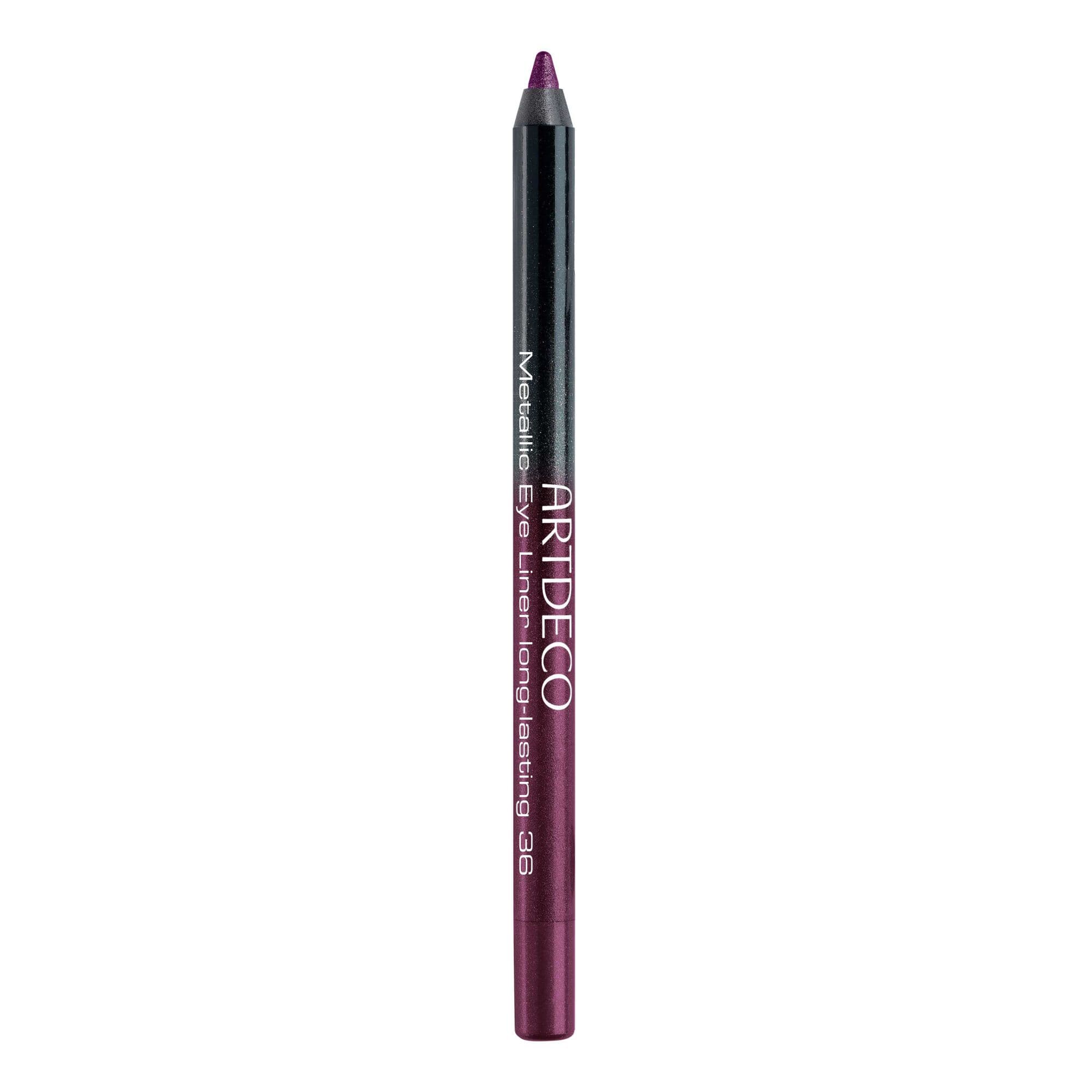 ARTDECO Metallic Eye Liner Long-Lasting