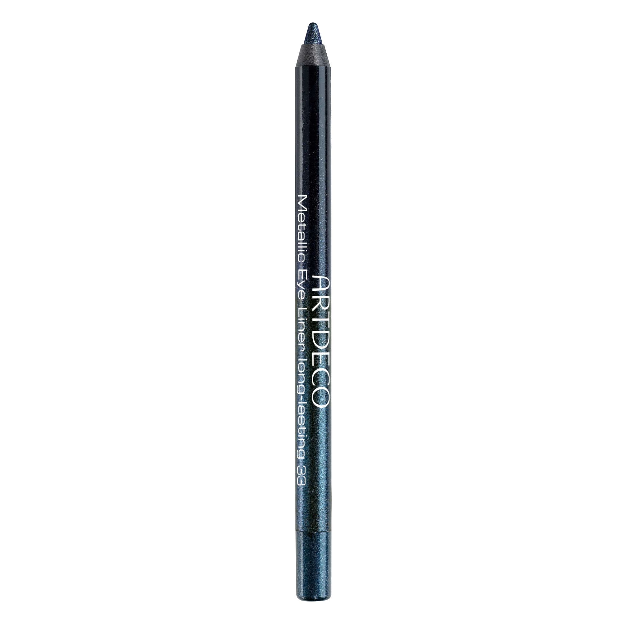 ARTDECO Metallic Eye Liner Long-Lasting