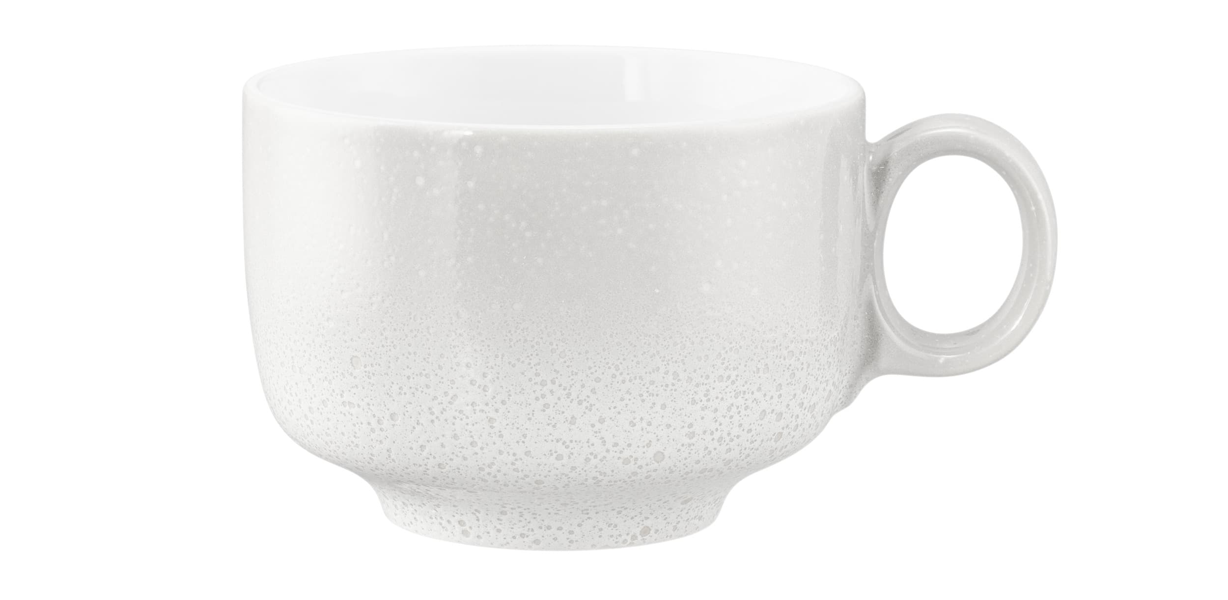 Seltmann Weiden Sento Home Aura Milchkaffeeobertasse ohne Henkel 350ml