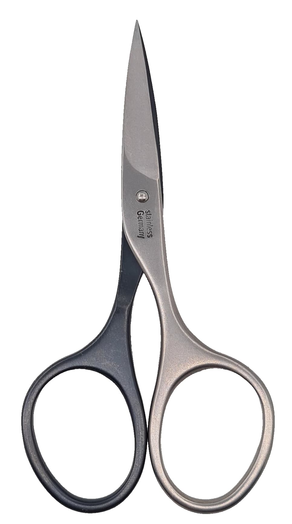 Produktbild niegeloh Solingen Nagelschere INOX Style Titanium 4 von 5