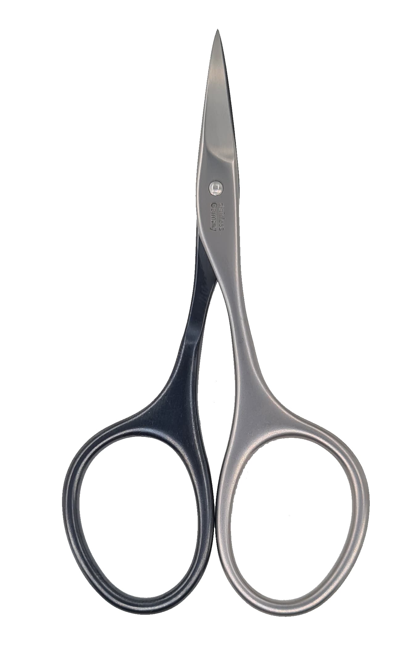 Produktbild niegeloh Solingen Hautschere INOX Style Titanium 4 von 5