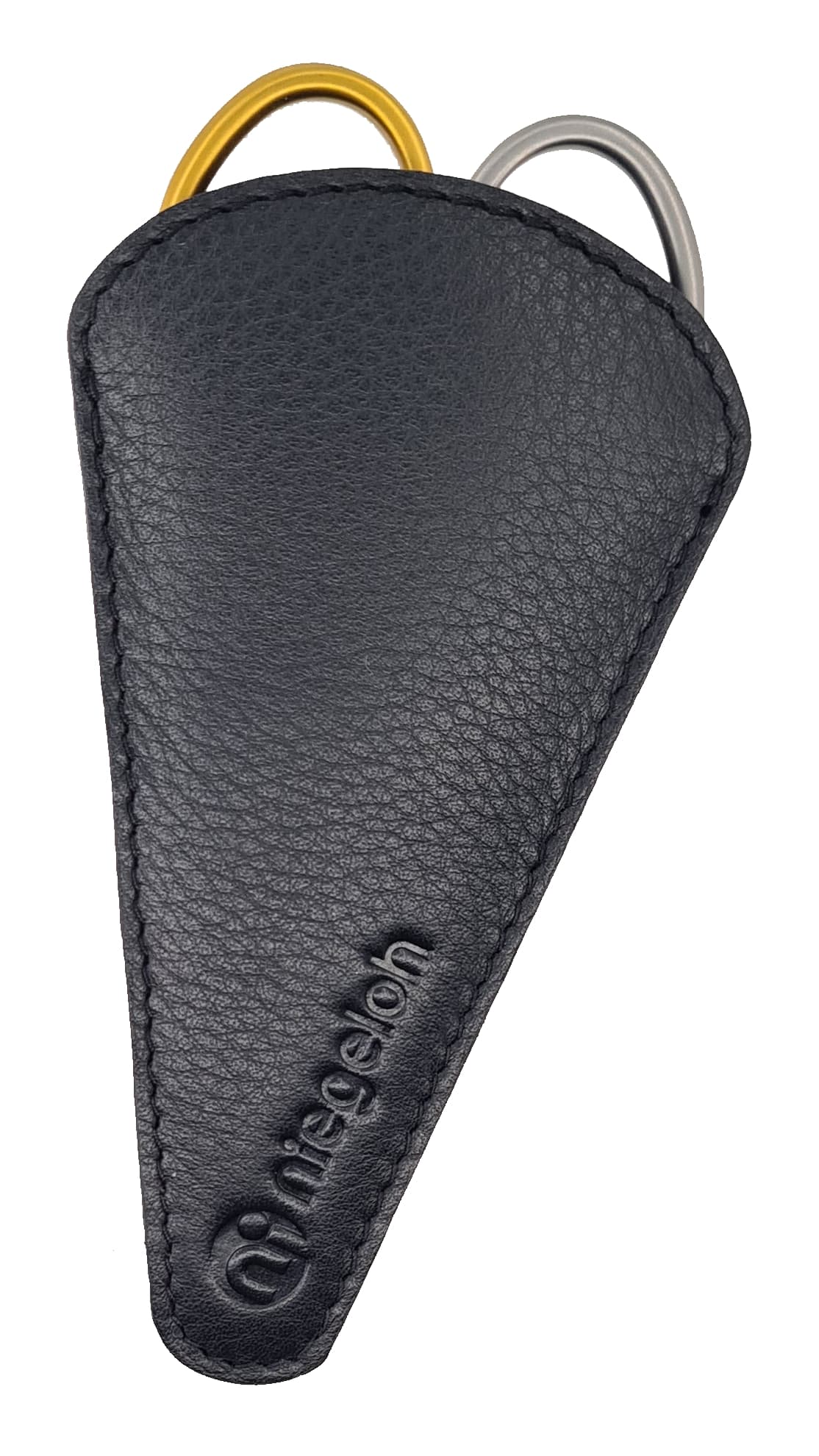 Produktbild niegeloh Solingen Hautschere INOX Style Titanium 3 von 5