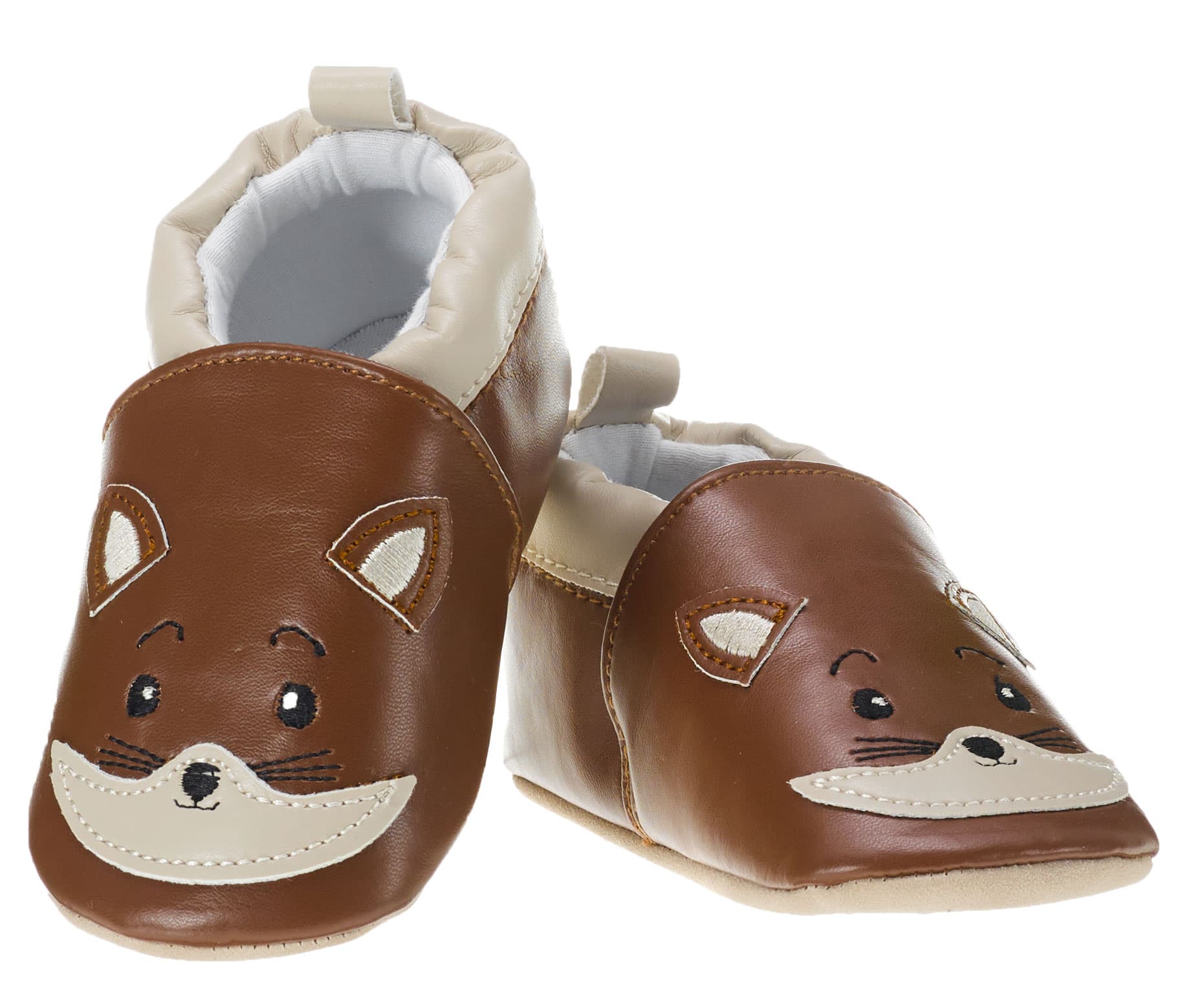 Beauty Baby Krabbelschuhe Boy