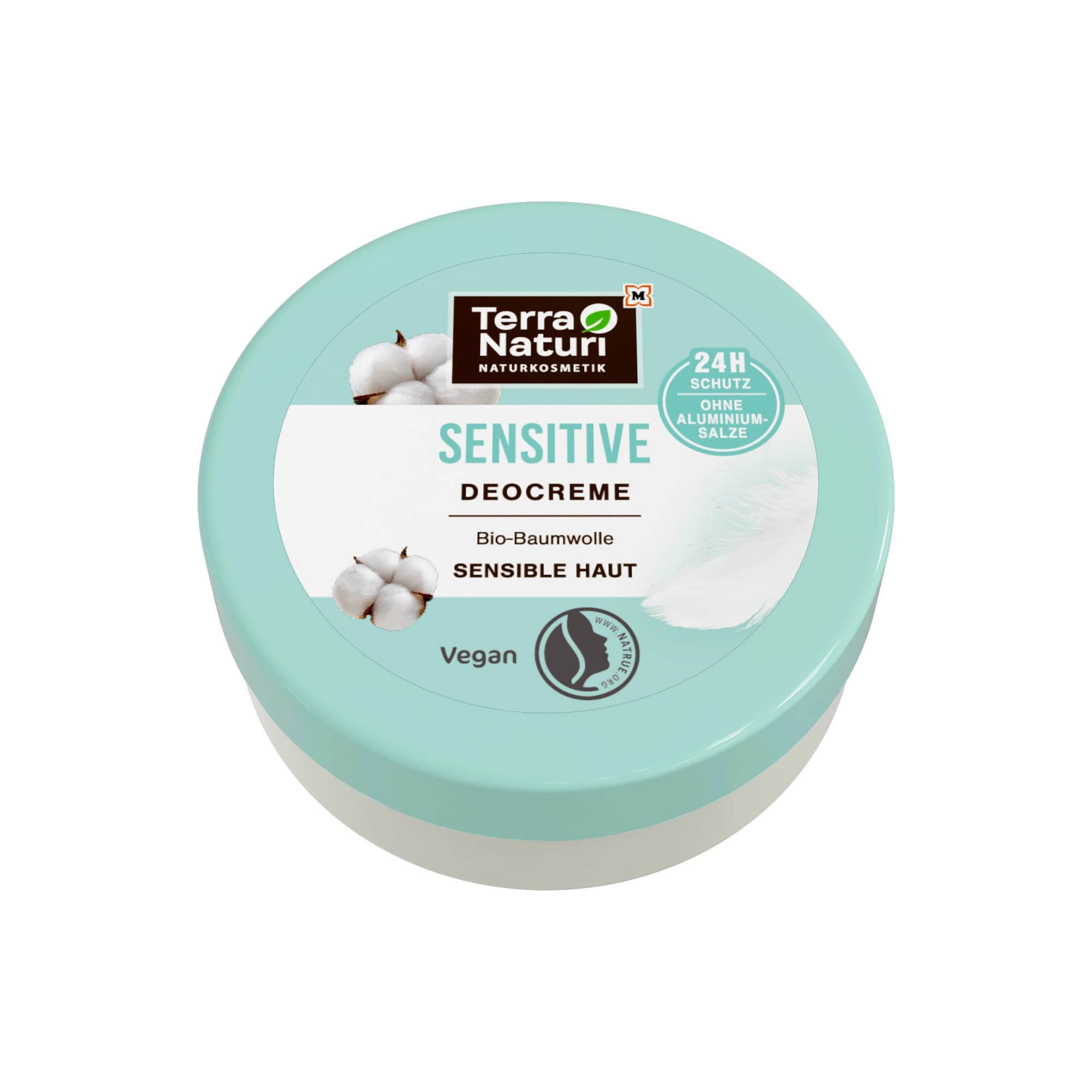 Terra Naturi SENSITIV Deocreme