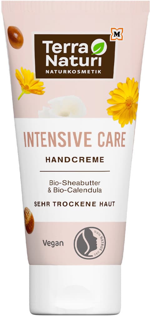 Terra Naturi Intensive Care Handcreme