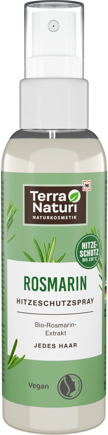 Terra Naturi Hitzeschutzspray