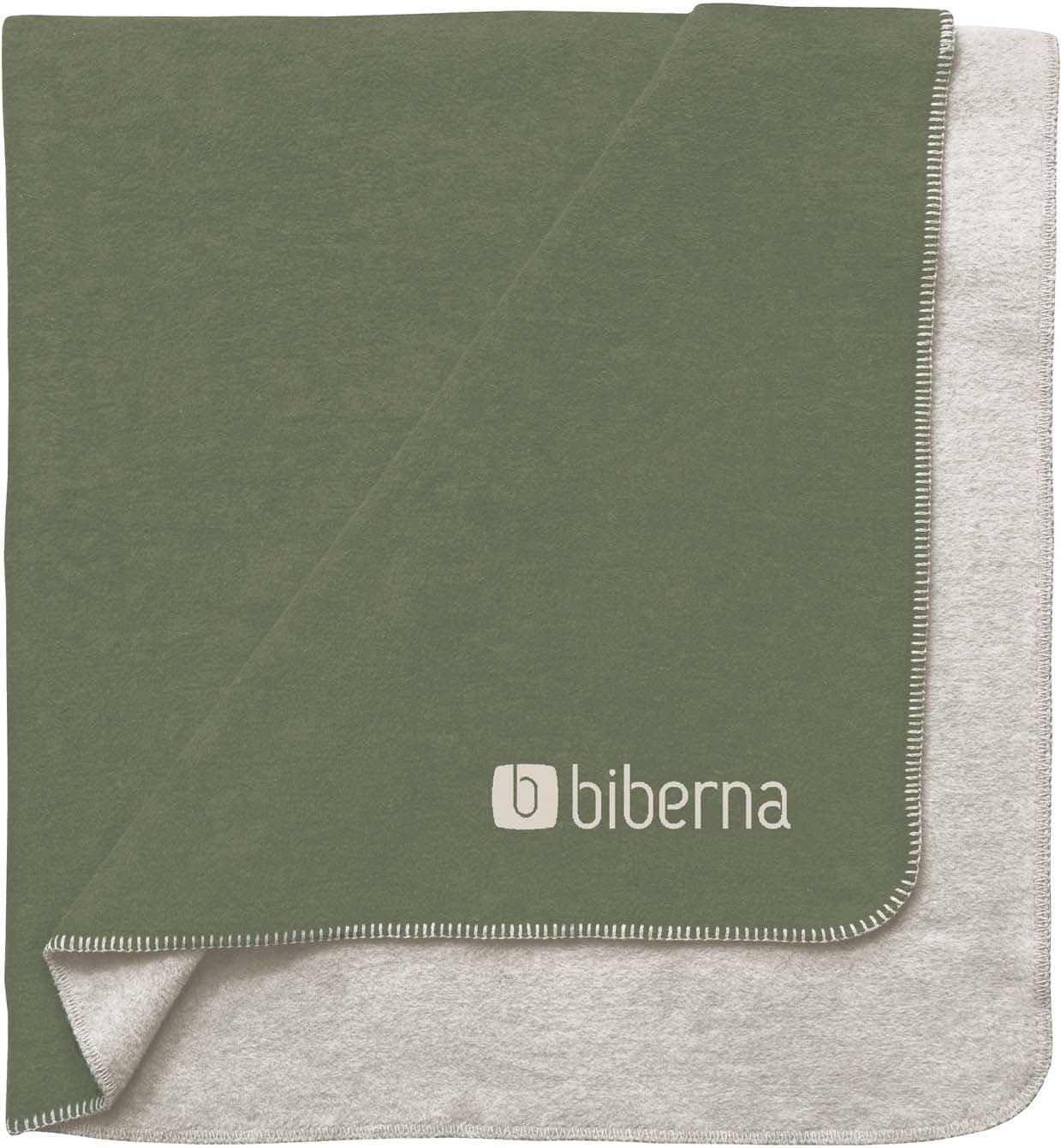 biberna Doubleface Decke