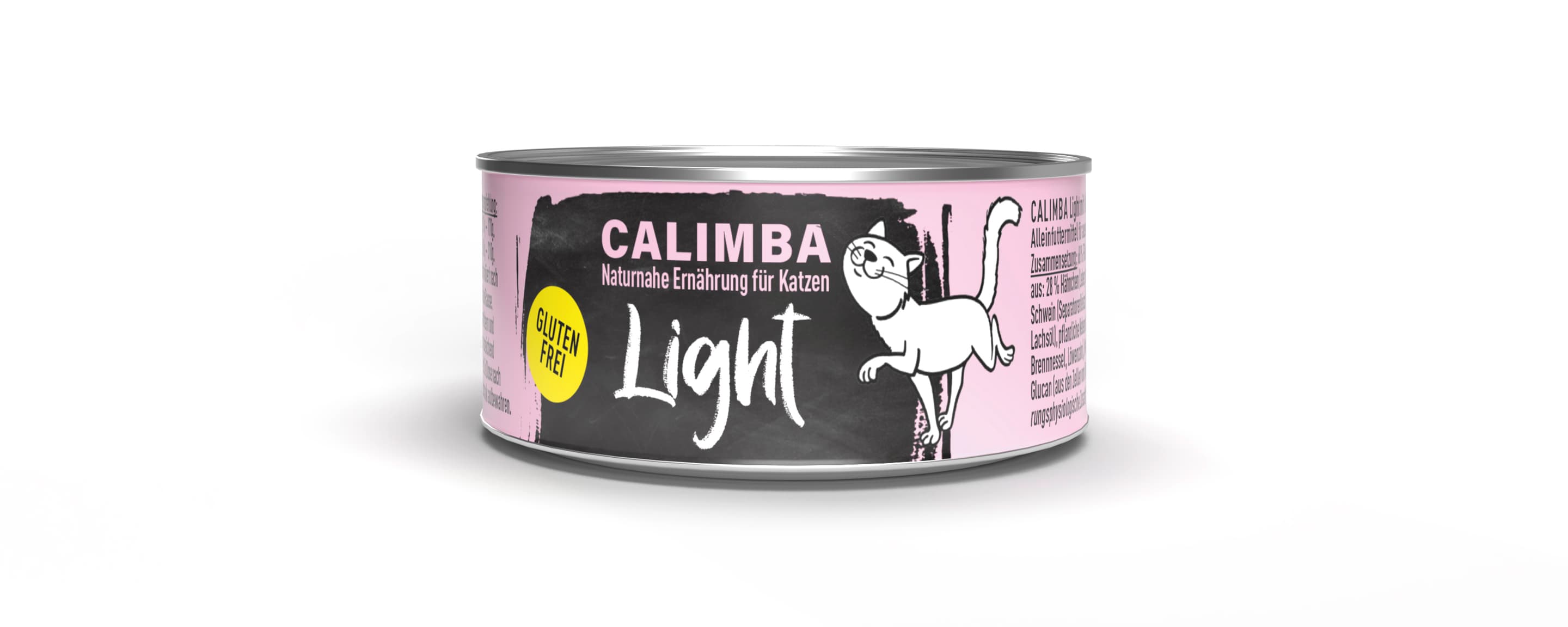 CALIMBA Nassfutter Light
