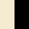 Beige, Schwarz