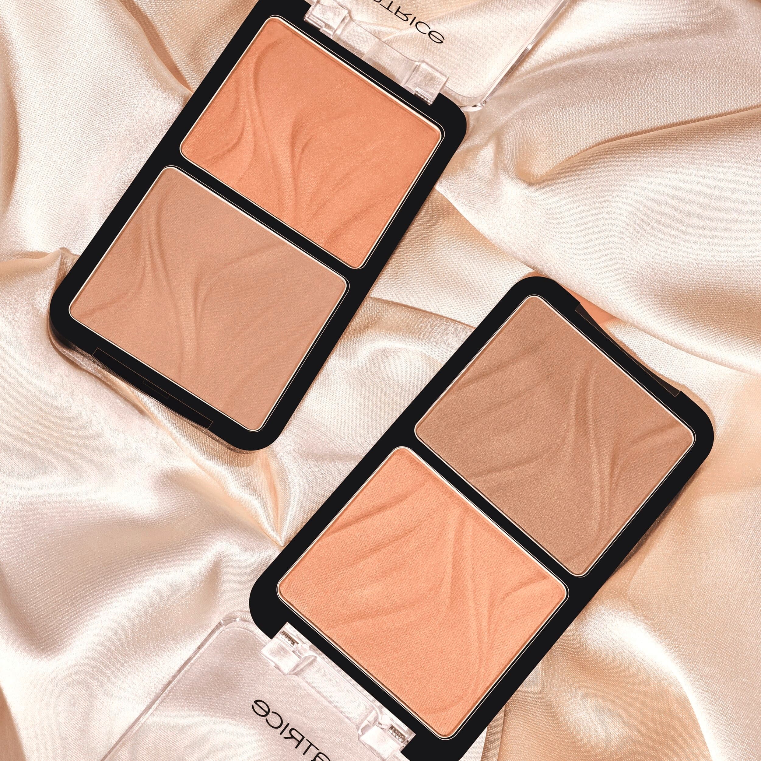 Produktbild Catrice Butter Like Bronze & Contour Palette 5 von 7