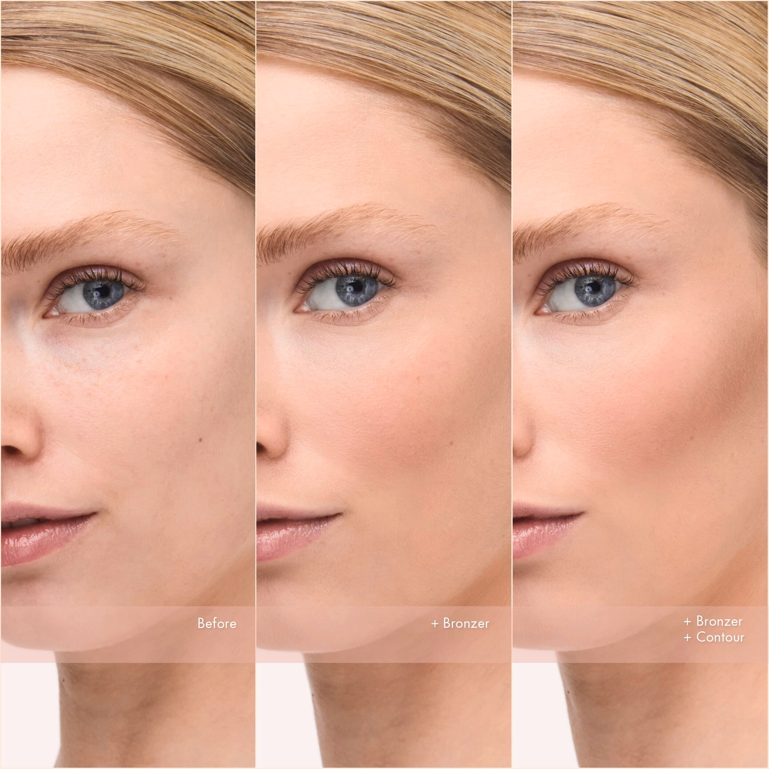 Produktbild Catrice Butter Like Bronze & Contour Palette 7 von 7
