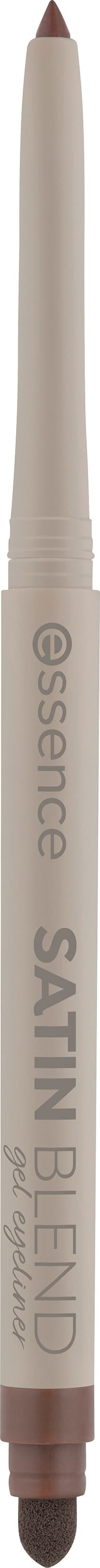 Produktbild essence SATIN BLEND gel eyeliner  2 von 10