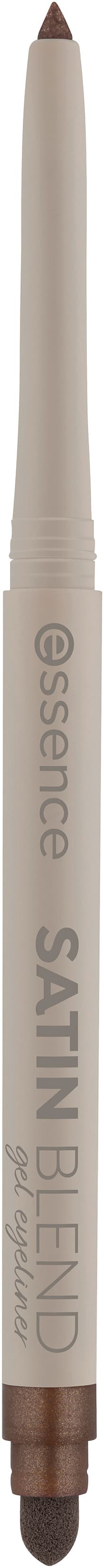 Produktbild essence SATIN BLEND gel eyeliner  2 von 10
