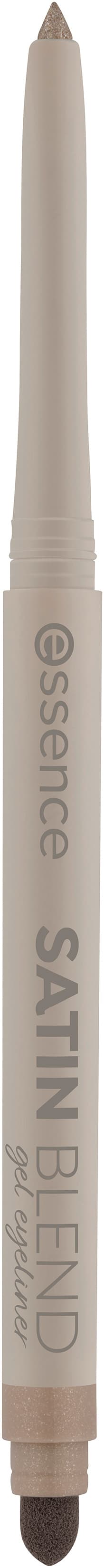 Produktbild essence SATIN BLEND gel eyeliner  2 von 10