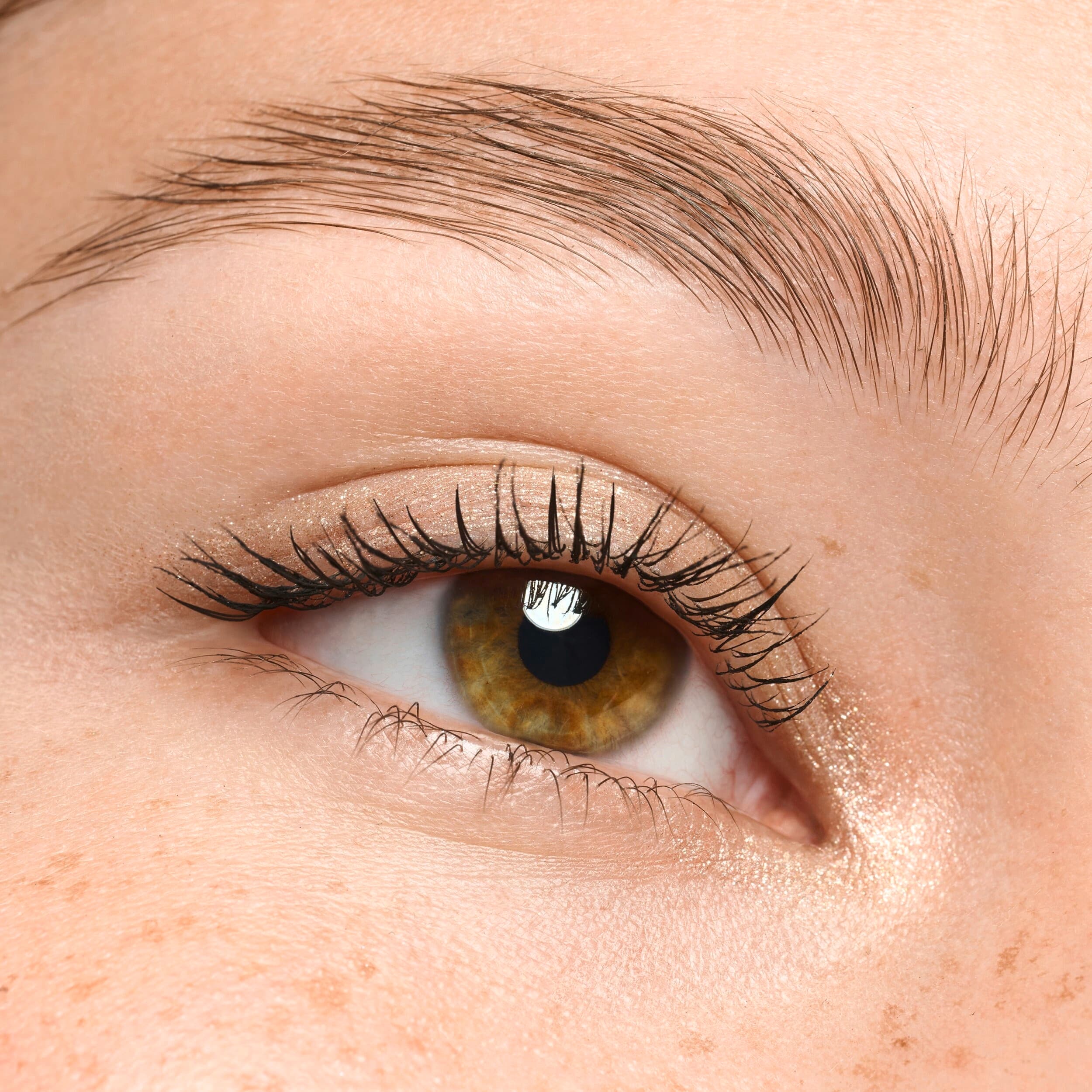 Produktbild essence SATIN BLEND gel eyeliner  6 von 10