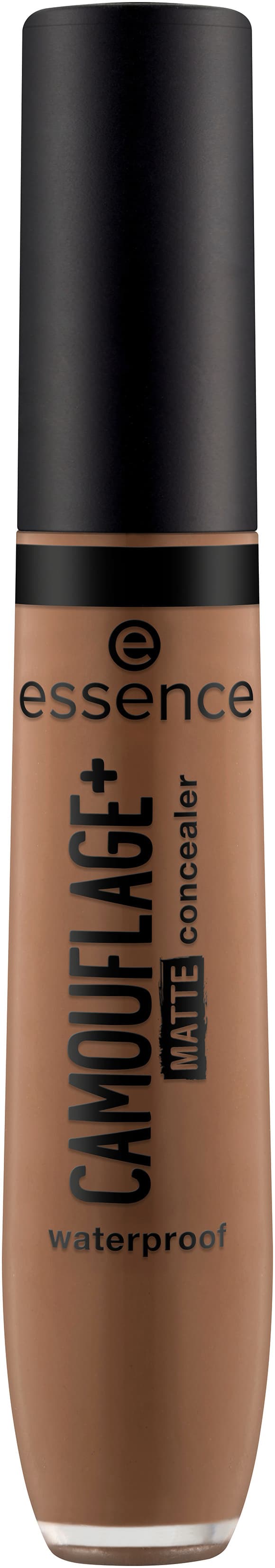 essence CAMOUFLAGE MATT Concealer
