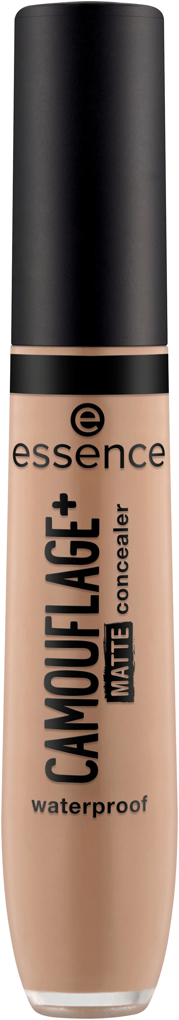 essence CAMOUFLAGE MATT Concealer