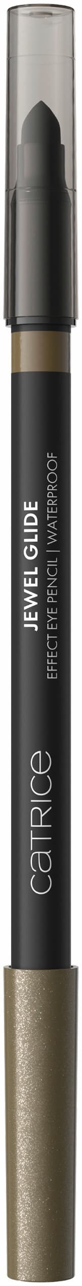 Catrice JEWEL GLIDE EFFECT Eye Pencil 