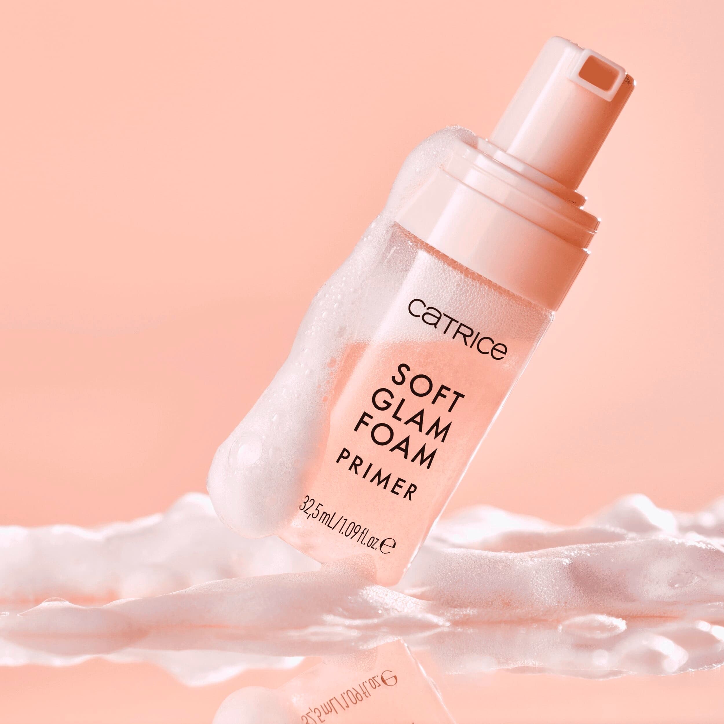 Produktbild Catrice Soft Glam Foam Primer 3 von 5