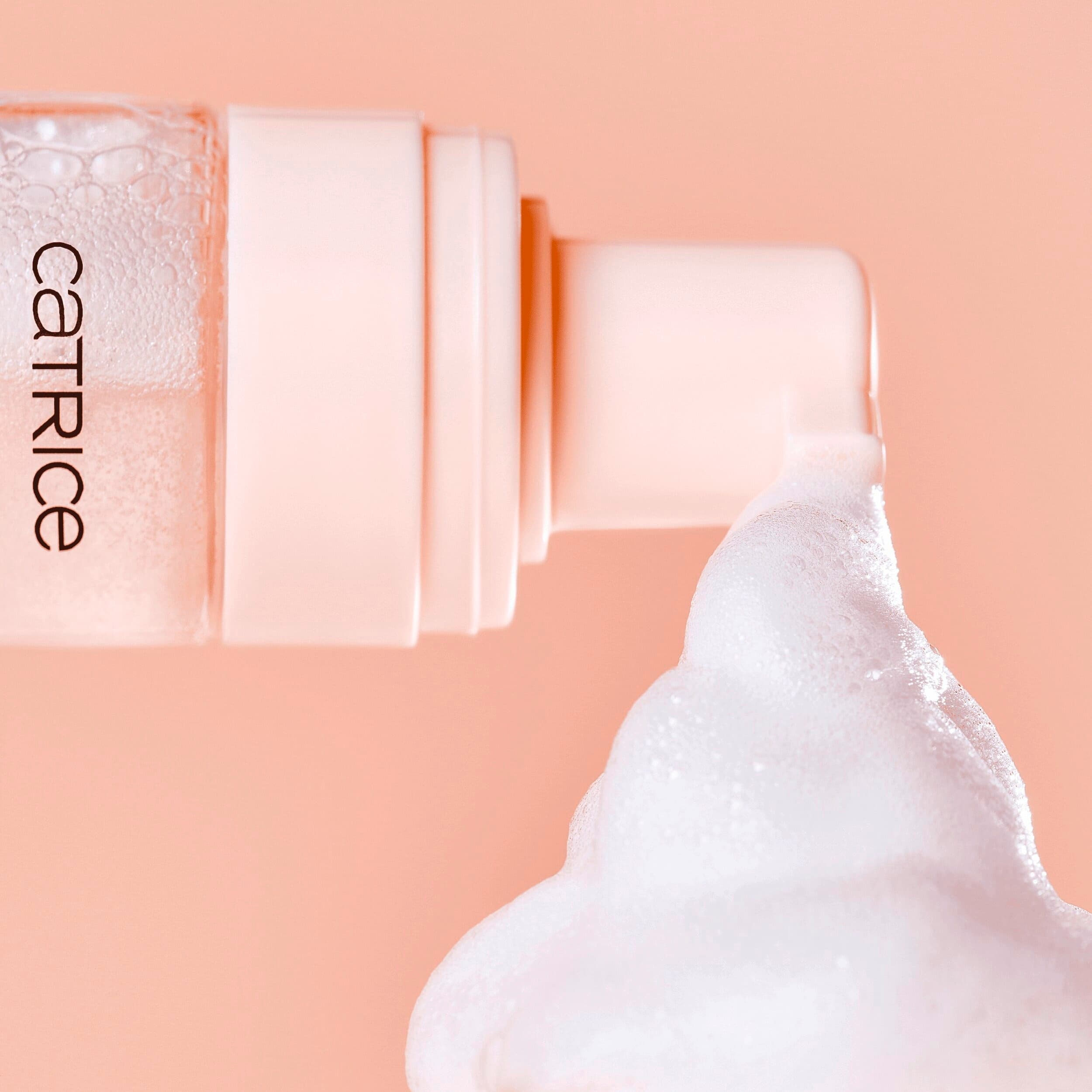 Produktbild Catrice Soft Glam Foam Primer 4 von 5