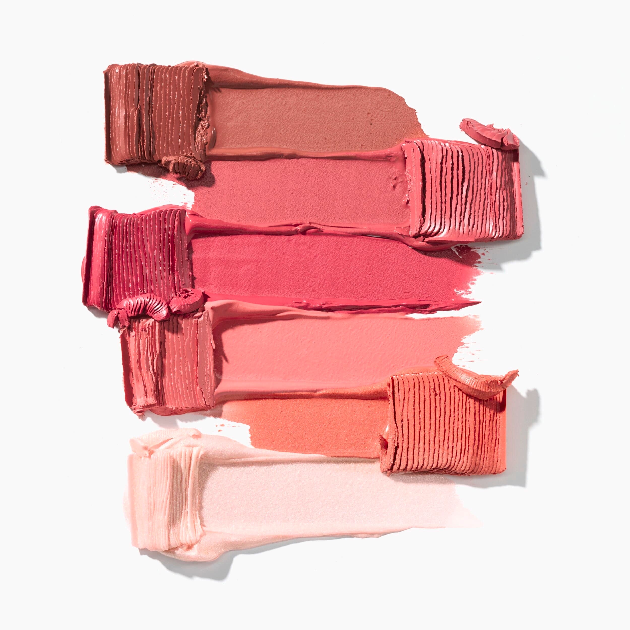 Produktbild Catrice Blur Balm Blush Palette 6 von 9