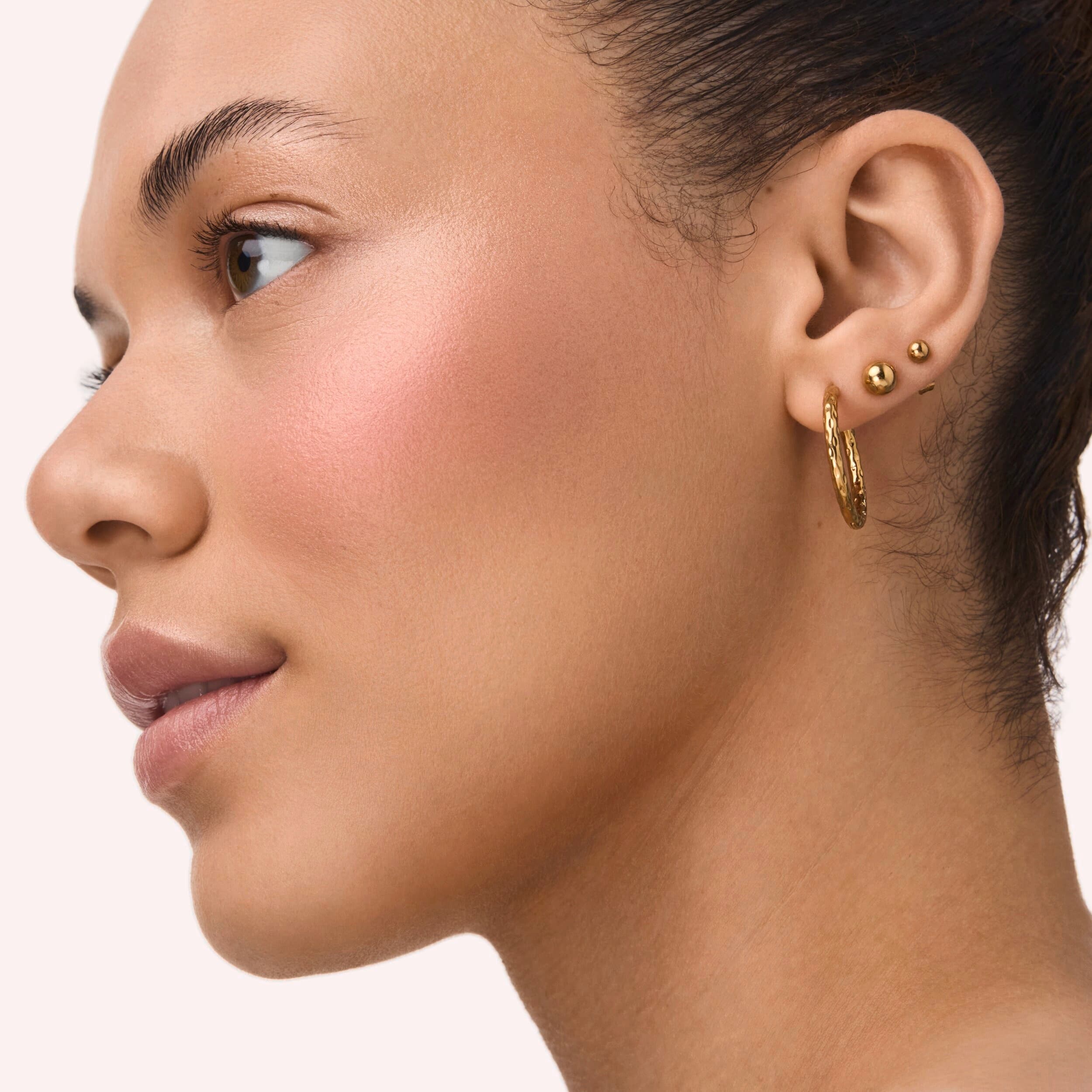 Produktbild Catrice Blur Balm Blush Palette 9 von 9