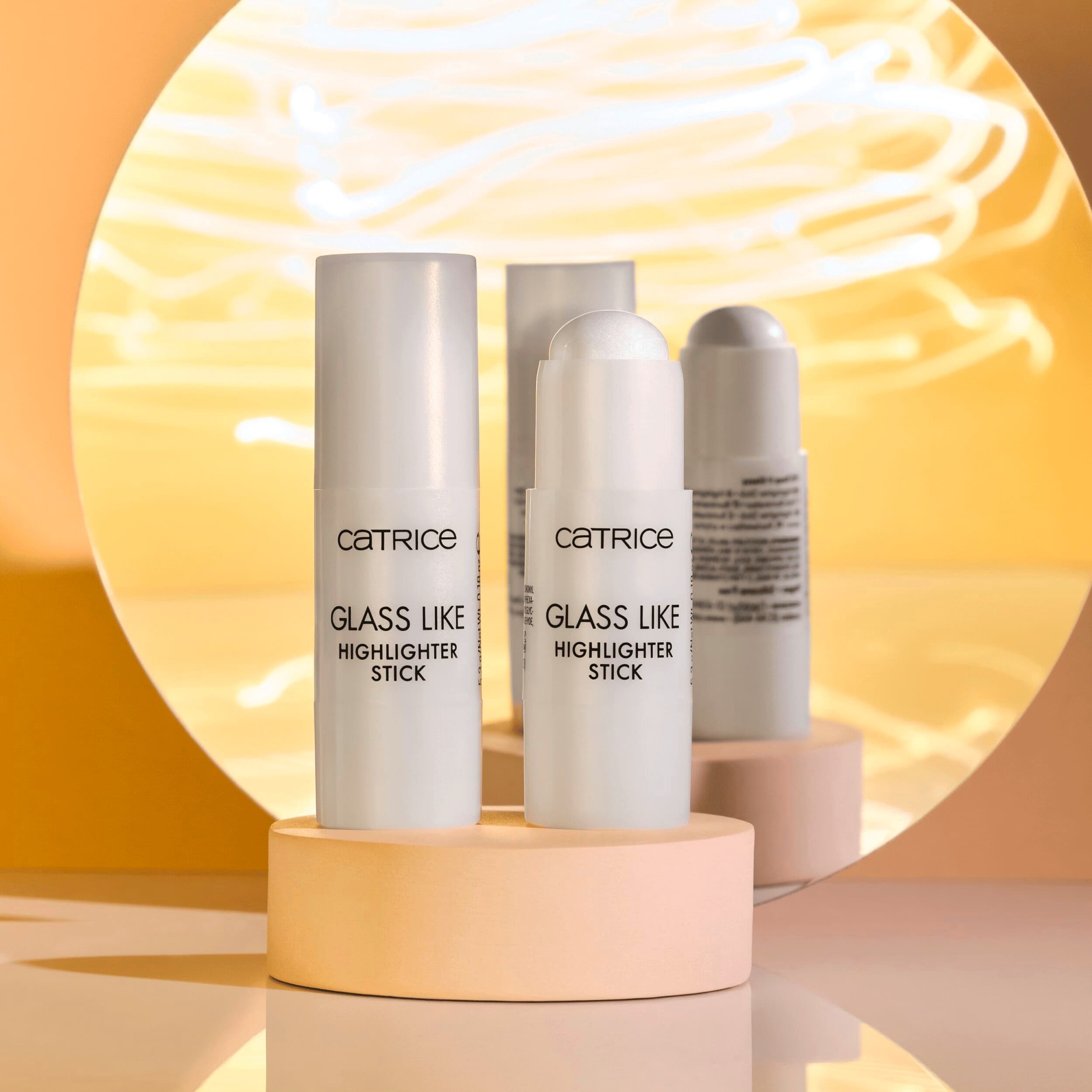Produktbild Catrice Glass Like Highlighter Stick 4 von 8