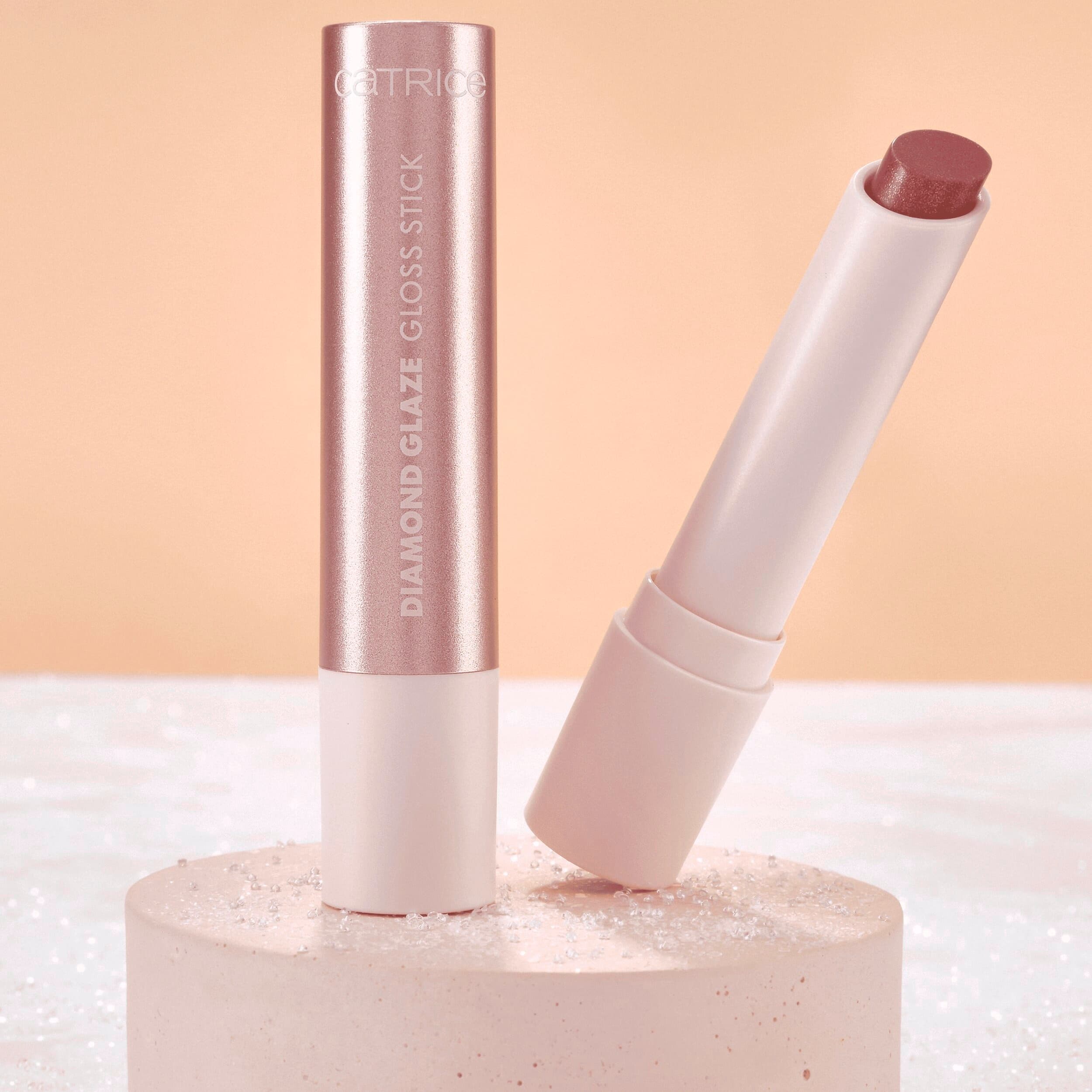 Produktbild Catrice Diamond Glaze Gloss Stick 3 von 8