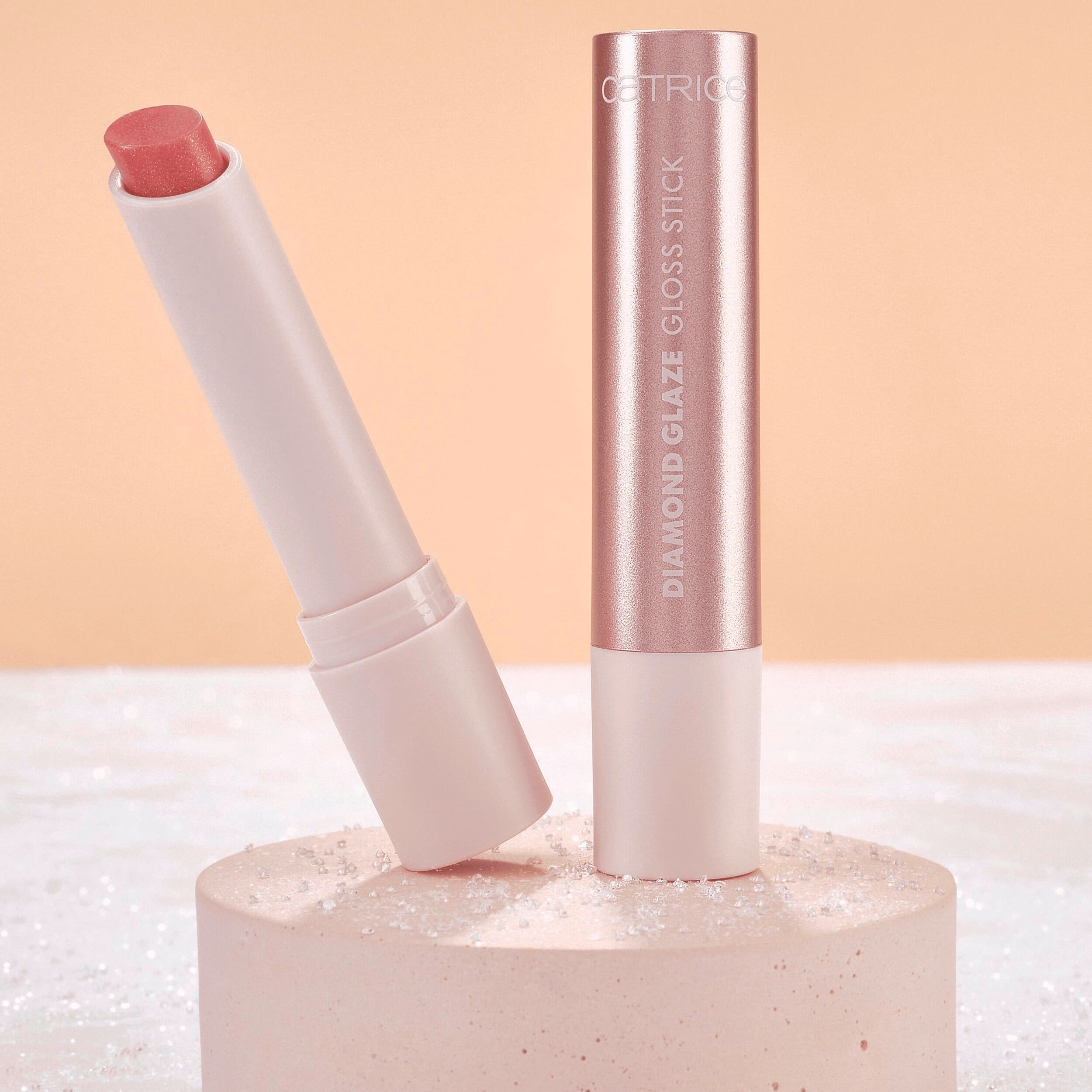 Produktbild Catrice Diamond Glaze Gloss Stick 3 von 10