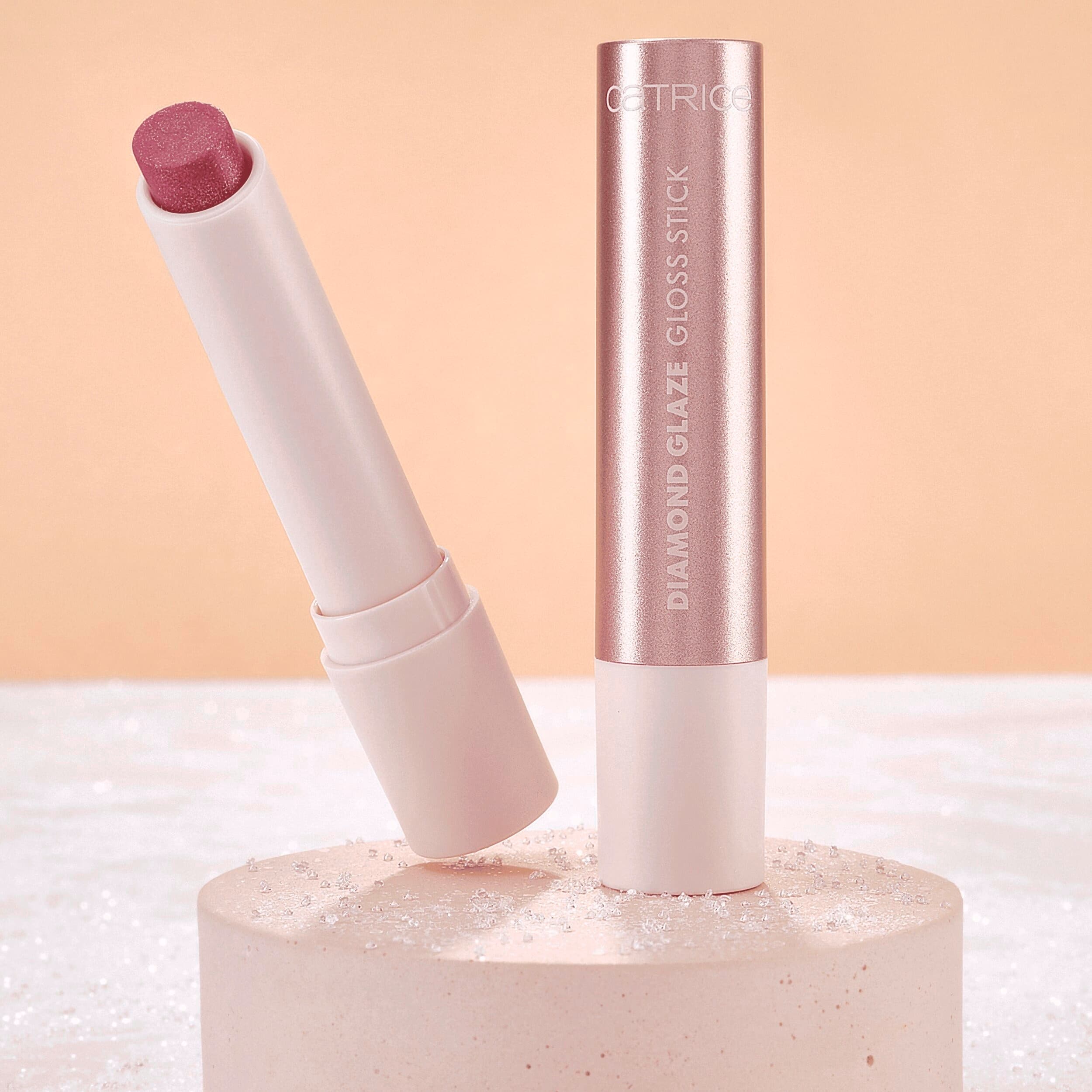 Produktbild Catrice Diamond Glaze Gloss Stick 3 von 10