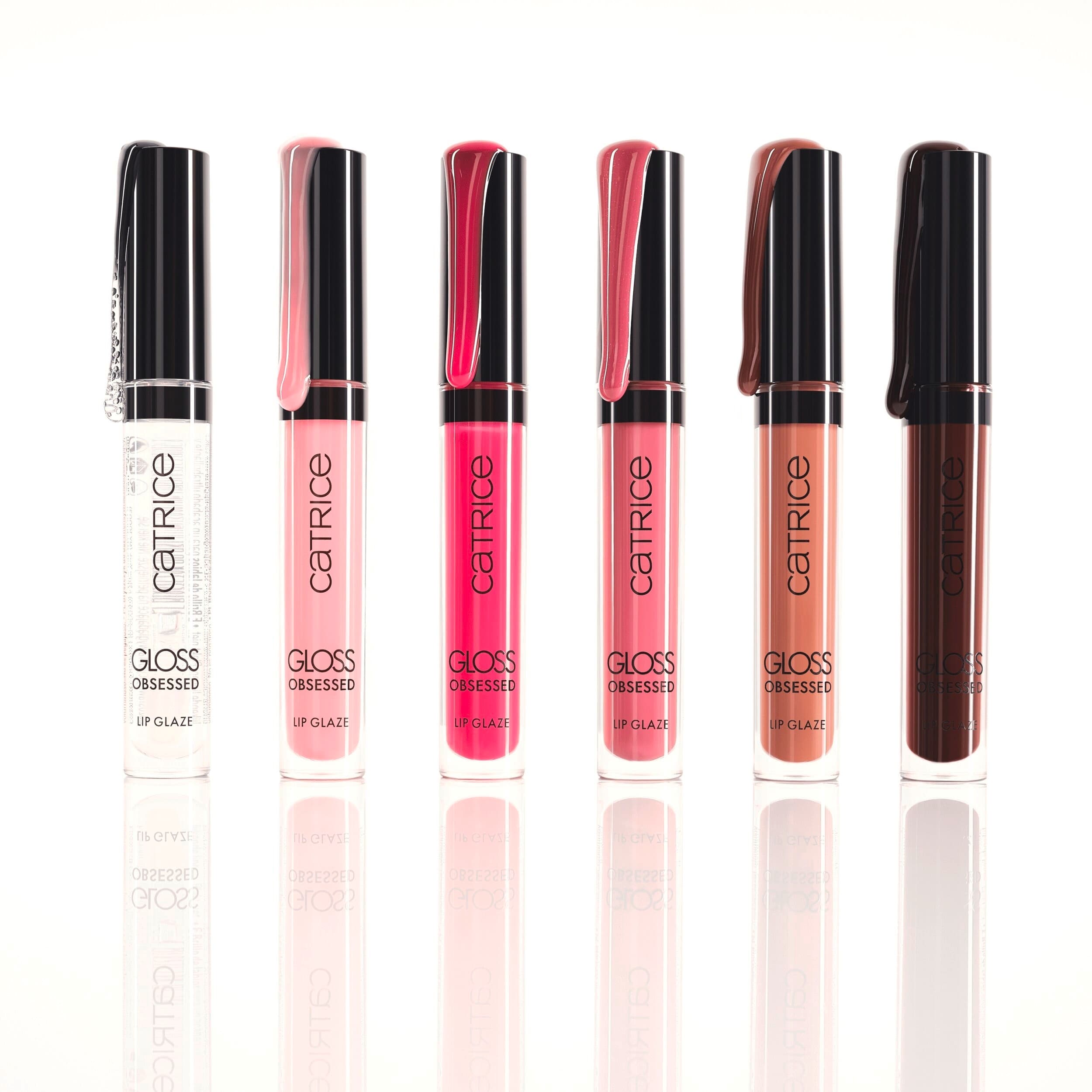 Produktbild Catrice Gloss Obsessed Lip Glaze 10 von 11