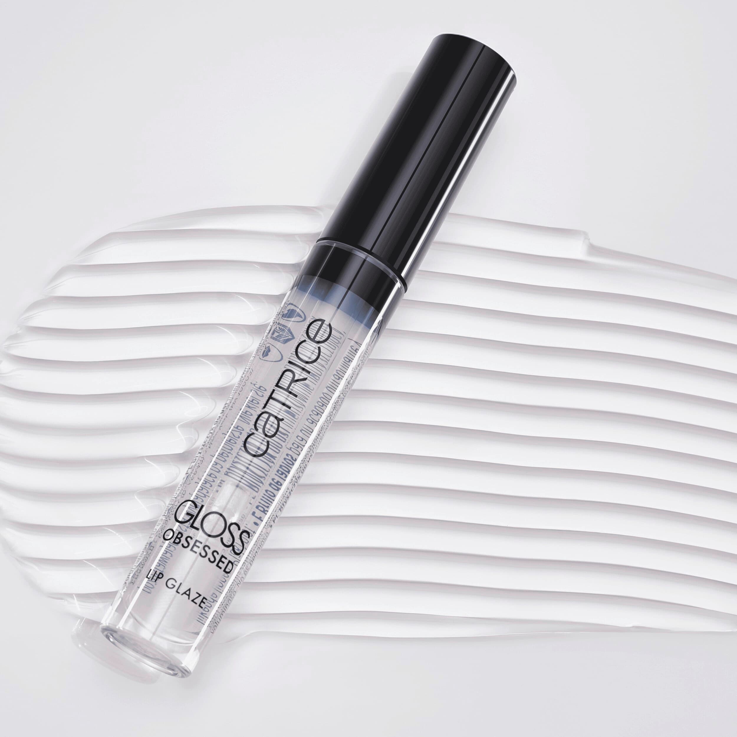Produktbild Catrice Gloss Obsessed Lip Glaze 4 von 11