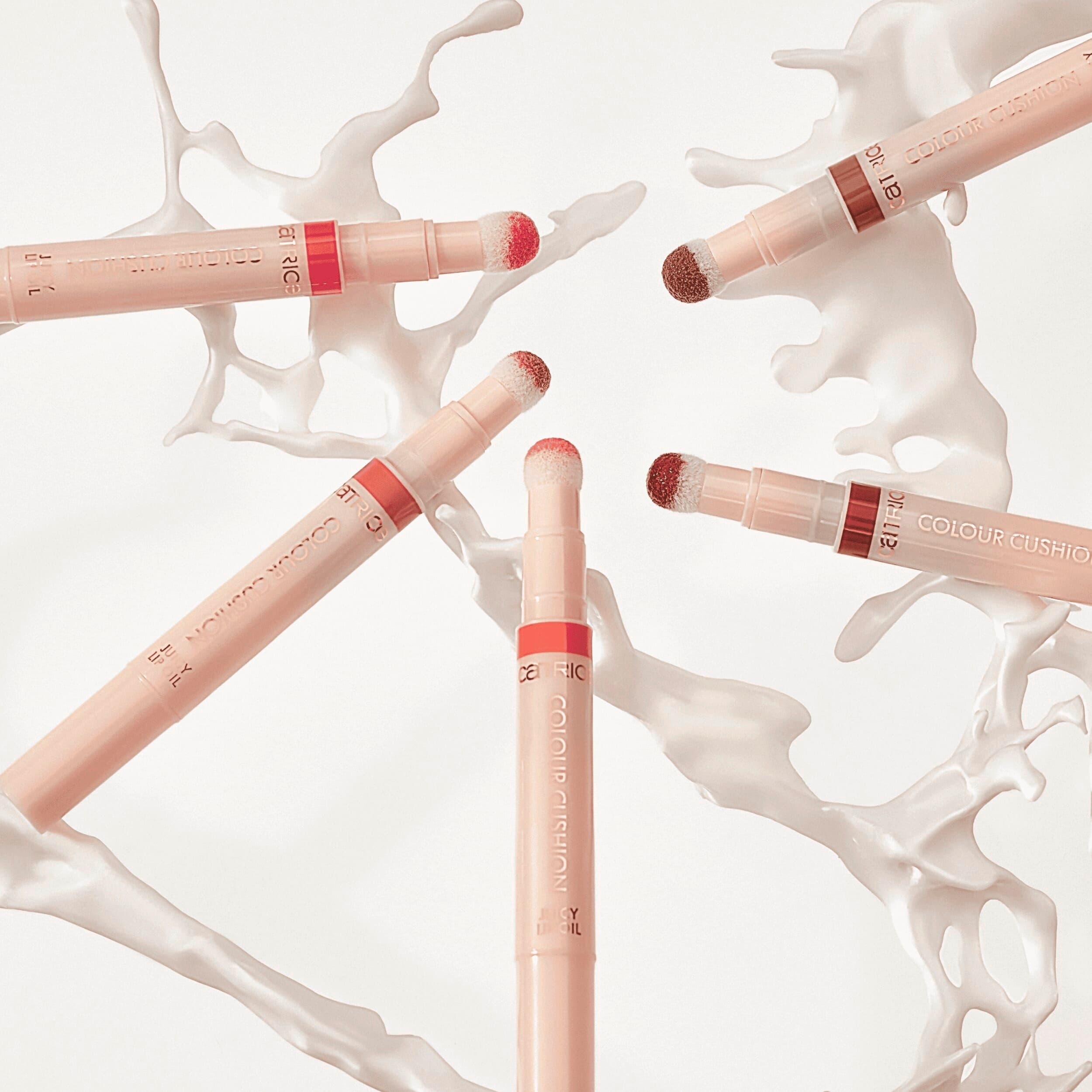Produktbild Catrice Colour Cushion Juicy Lip Oil 10 von 11