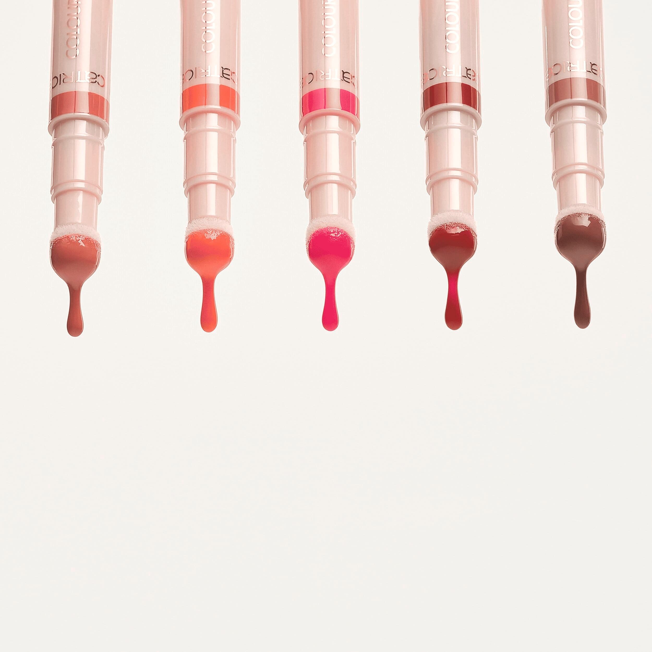 Produktbild Catrice Colour Cushion Juicy Lip Oil 11 von 11