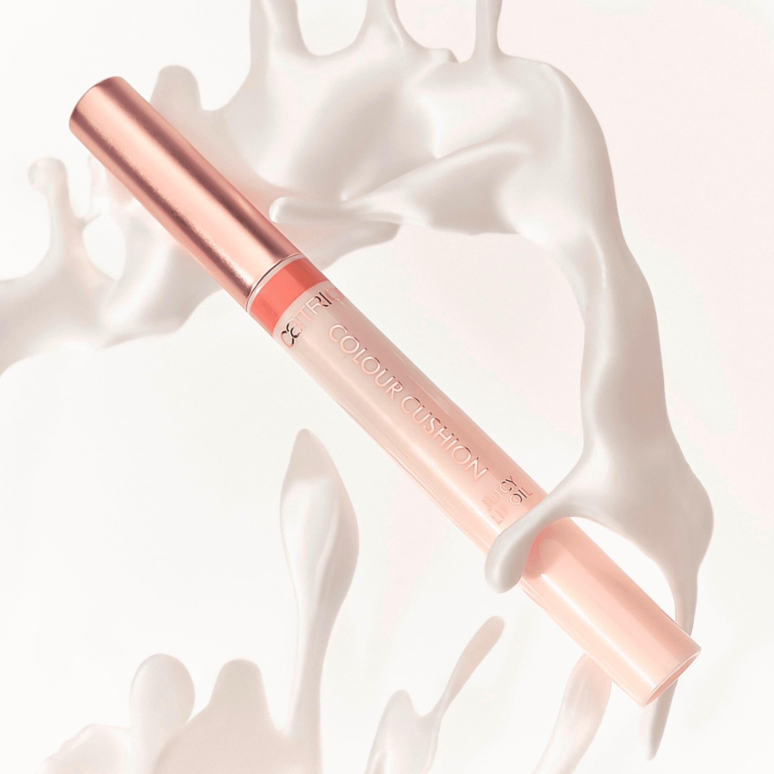 Produktbild Catrice Colour Cushion Juicy Lip Oil 3 von 11