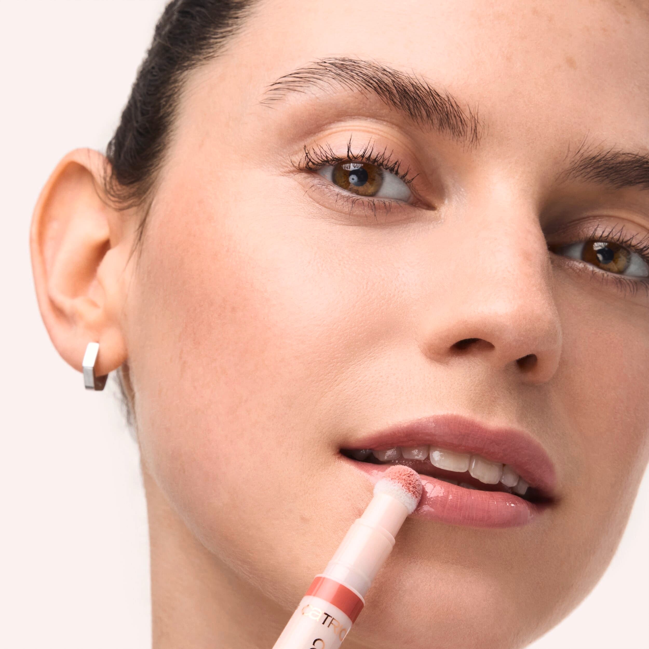 Produktbild Catrice Colour Cushion Juicy Lip Oil 7 von 11