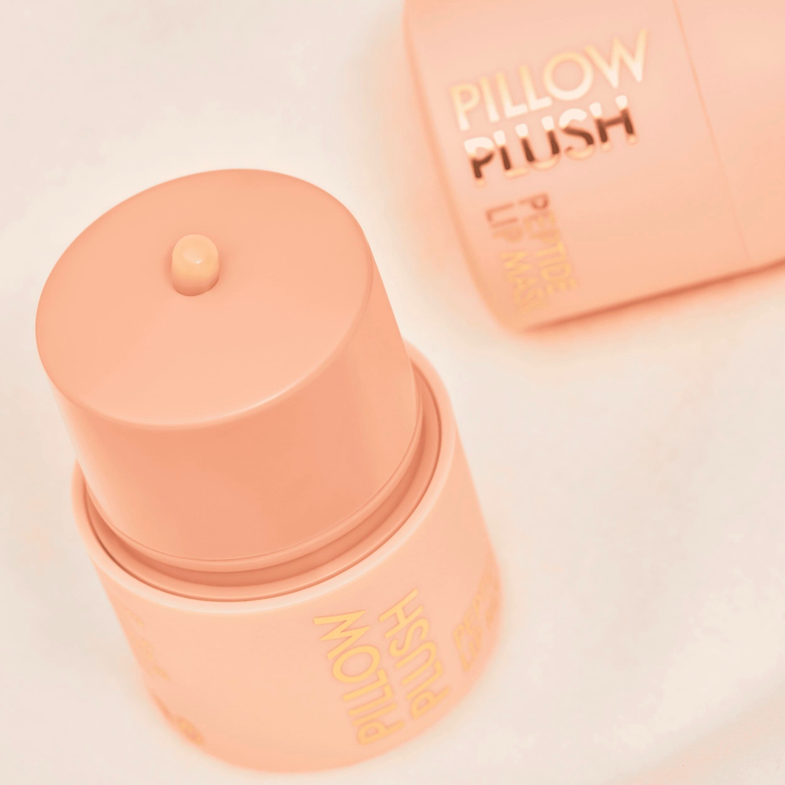 Produktbild Catrice Pillow Plush Peptide Lip Mask 4 von 8