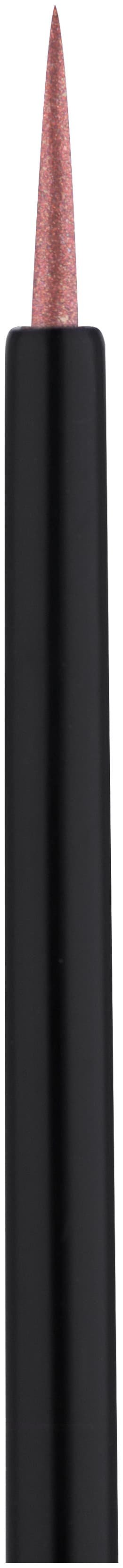 Produktbild essence COLOUR it! metallic liquid liner 3 von 9