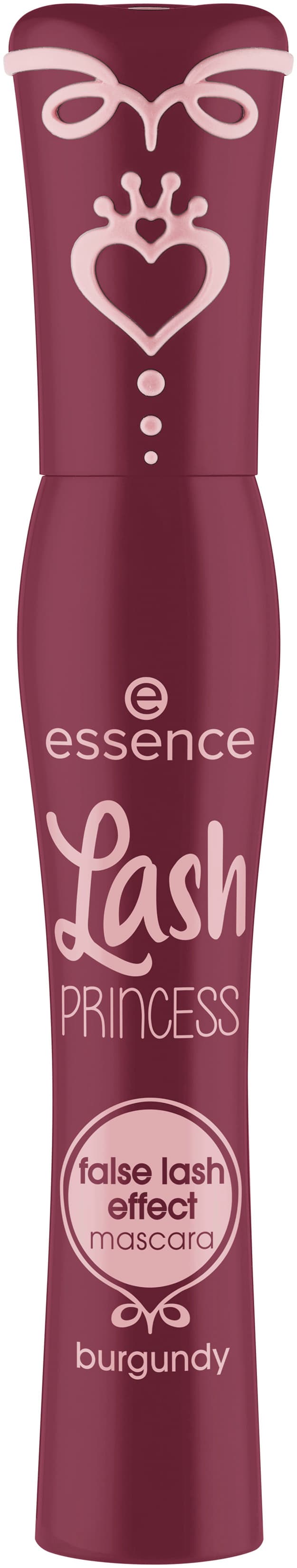 essence LASH PRINCESS false lash effect mascara 