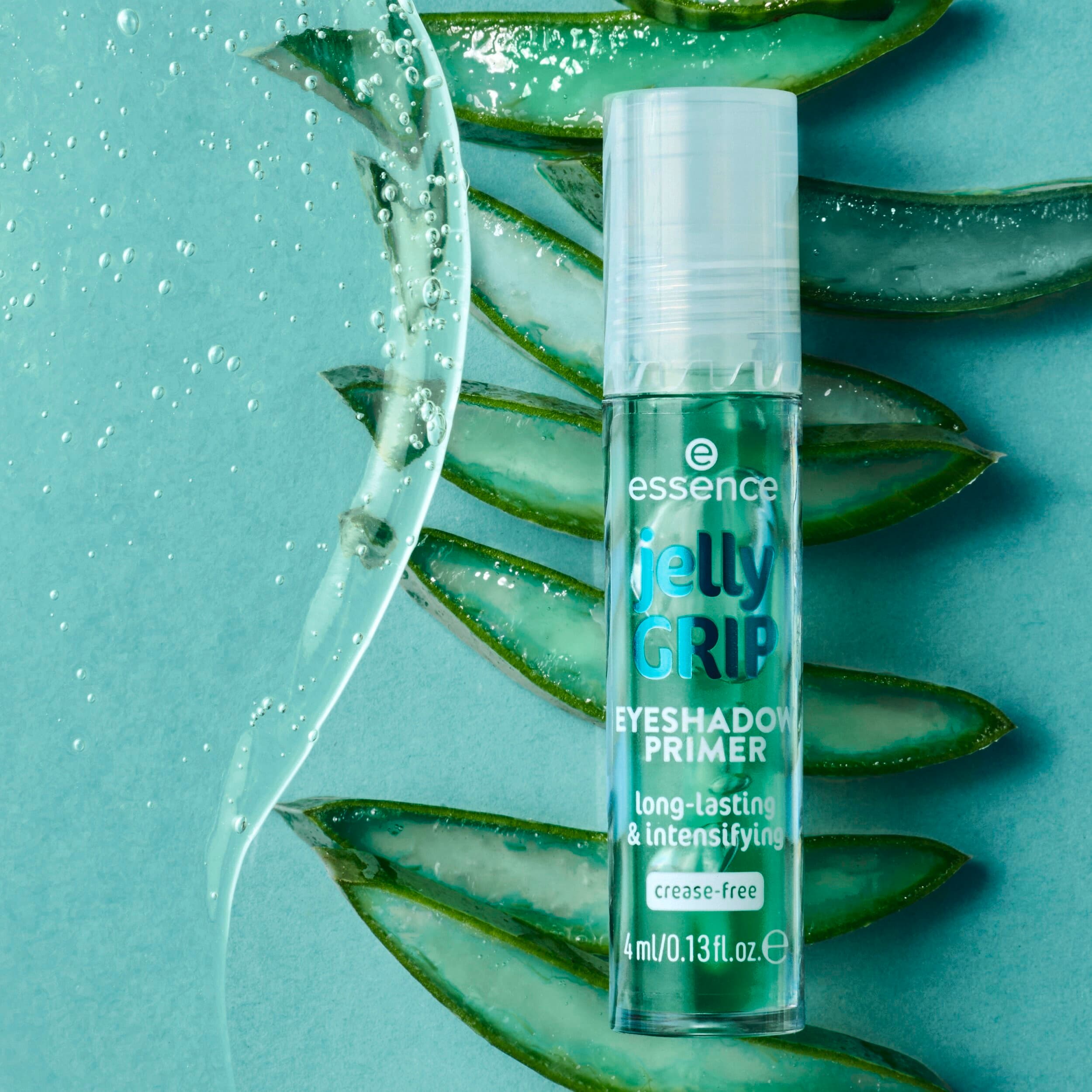 Produktbild essence jelly GRIP EYESHADOW PRIMER  4 von 9