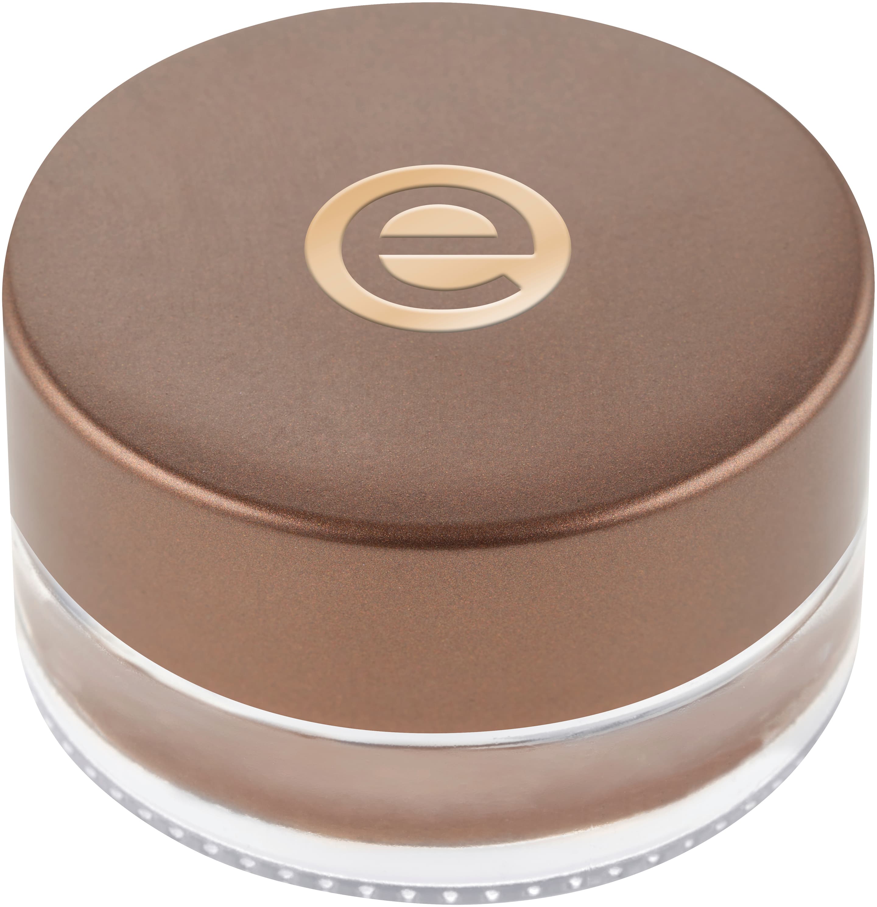 essence CREAM eyeshadow