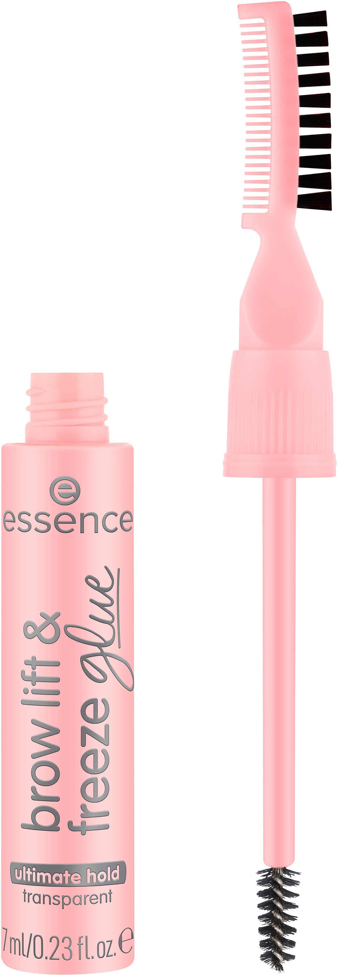 Produktbild essence brow lift & freeze glue  2 von 11