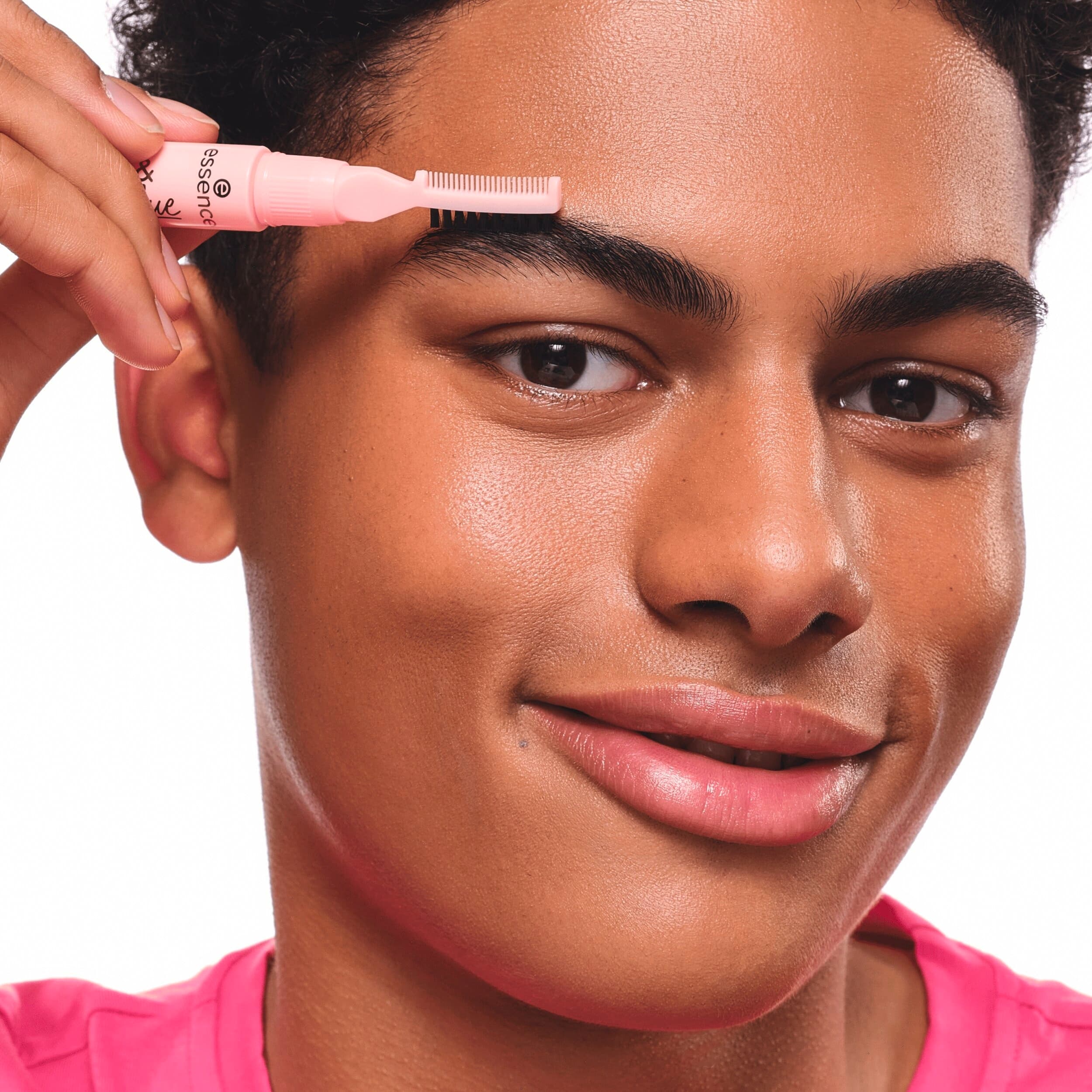 Produktbild essence brow lift & freeze glue  11 von 11