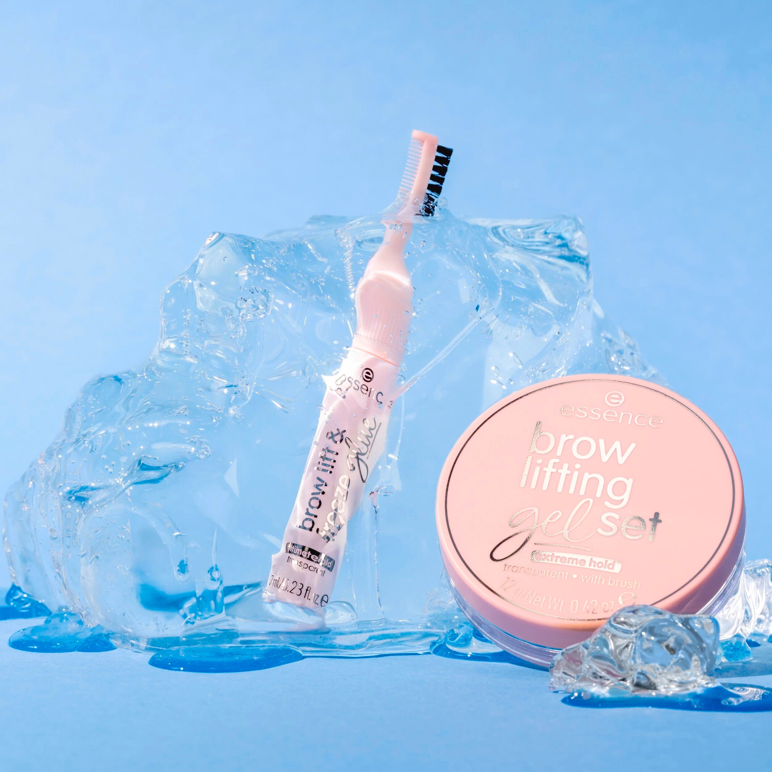 Produktbild essence brow lift & freeze glue  5 von 11
