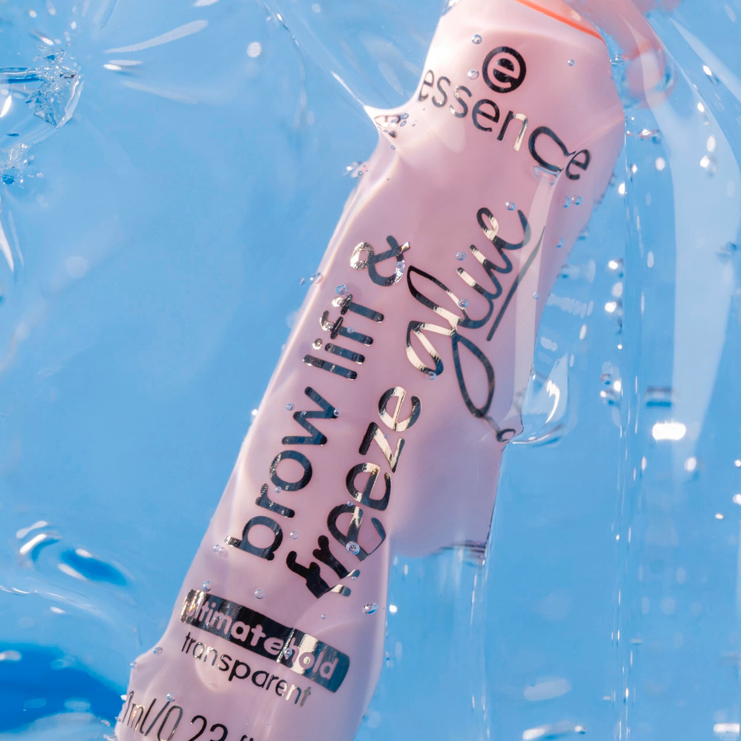 Produktbild essence brow lift & freeze glue  6 von 11
