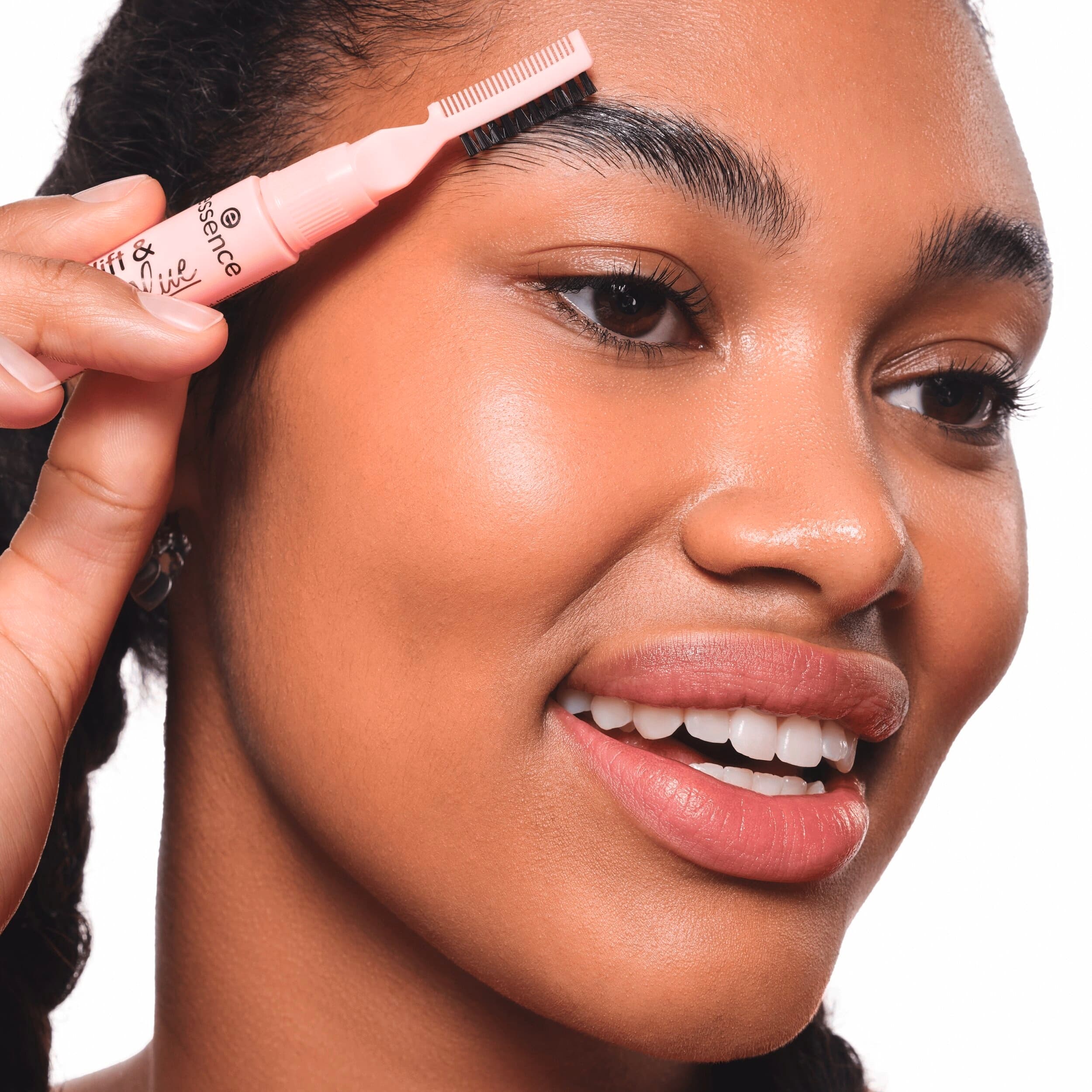 Produktbild essence brow lift & freeze glue  10 von 11