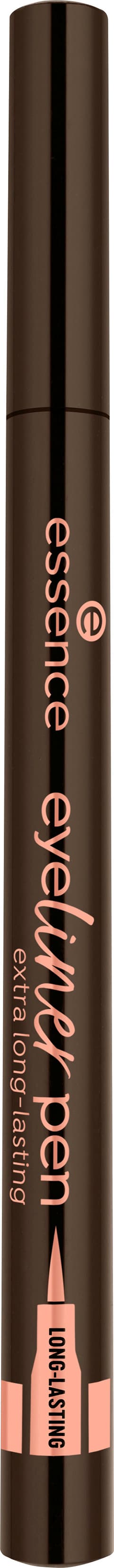 essence EXTRA LONG-LASTING Eyeliner Pen