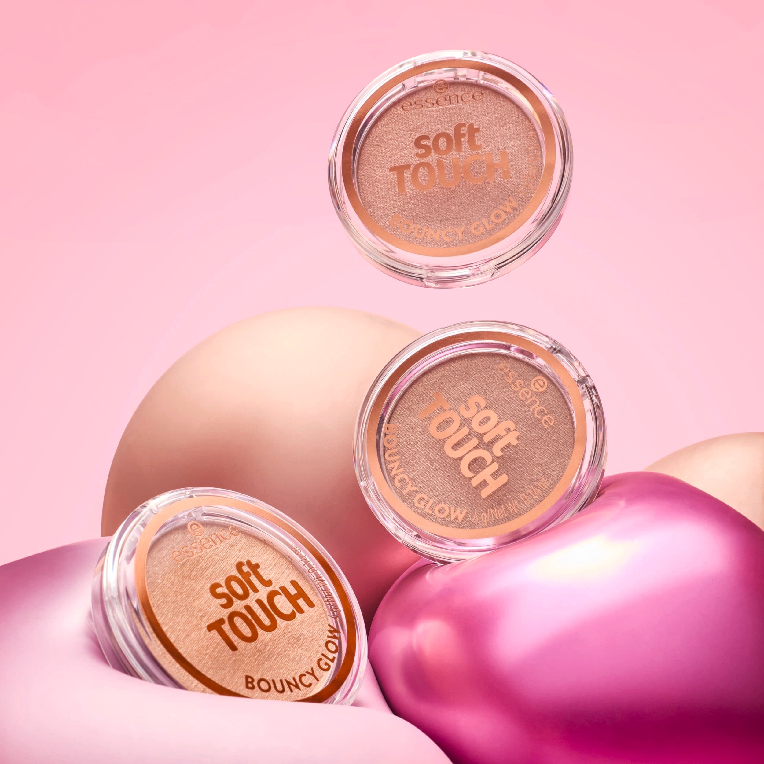 Produktbild essence soft TOUCH BOUNCY GLOW 7 von 8