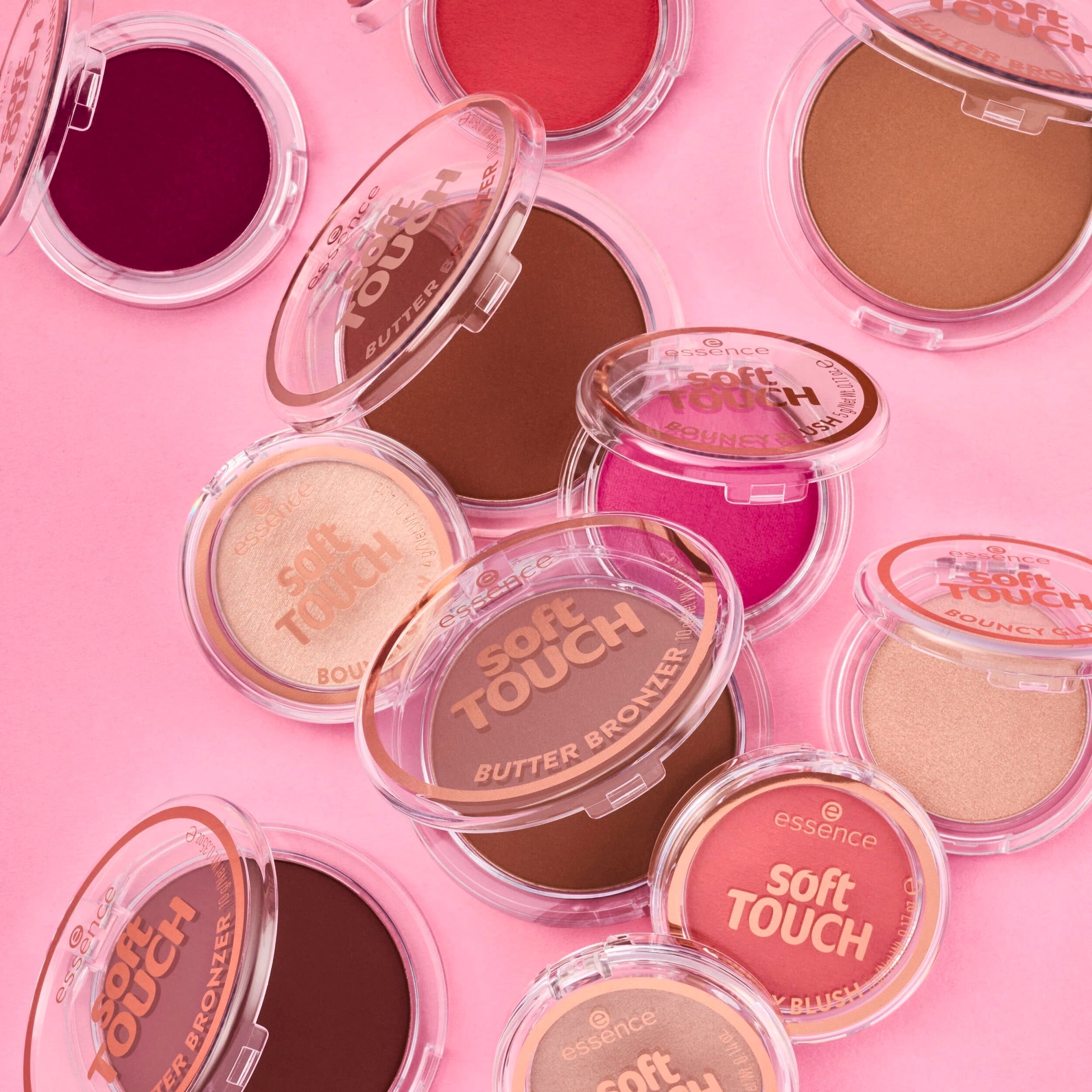 Produktbild essence soft TOUCH BOUNCY GLOW 8 von 8